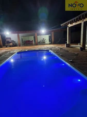 Fazenda/Sítios/Chácaras em Tabapuã - Residencial das Aroeiras