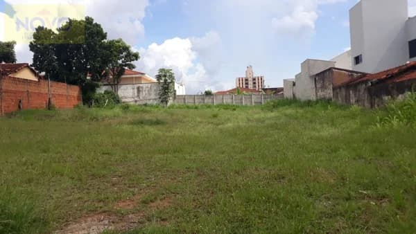 Terreno para Venda em São Francisco Catanduva-SP