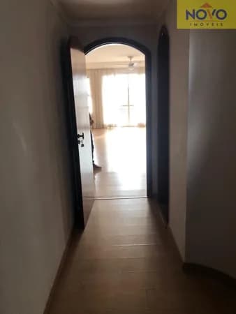 Apartamento Excelente Localização