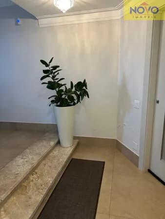 Casa Alto Padrão com 4 suites em bairro bem conceituada no aguado romão