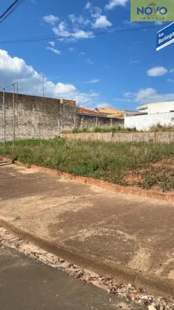 Terreno Lote 360 metros quadrados Pronto para Construir