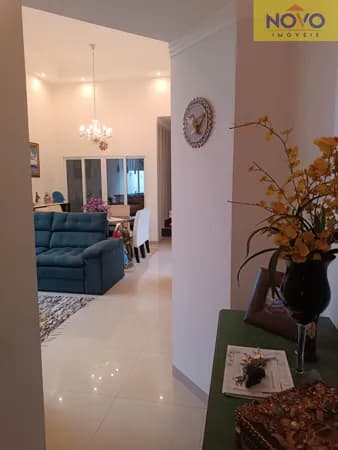 Casa Alto Padrão em um dos melhores bairros de catanduva