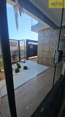 Casa Alto Padrão em Jardim Monte Carlo, Catanduva/SP