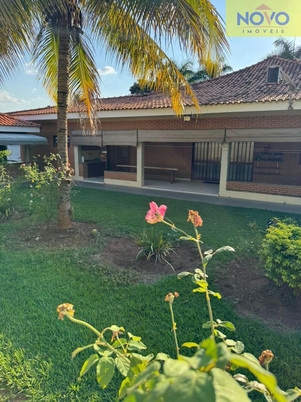 Fazenda/Sítios/Chácaras em Catanduva - Jardim dos Coqueiros