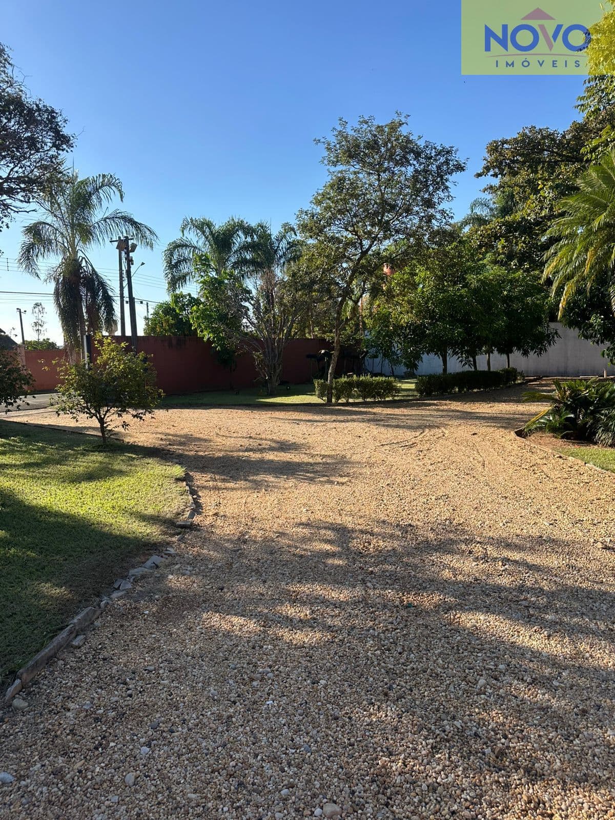 Chácara em Jardim dos Coqueiros, Catanduva/SP