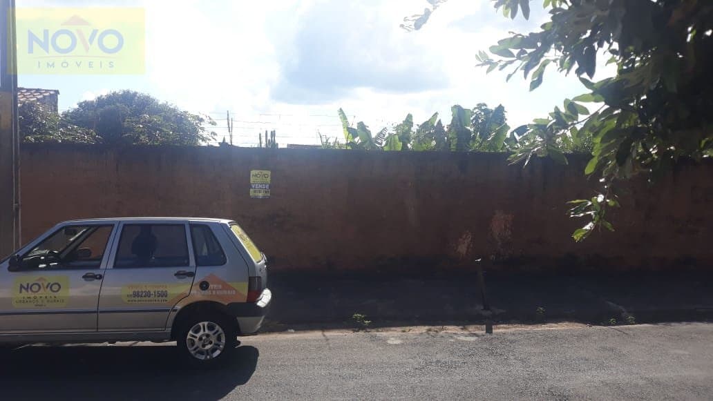Terreno para Venda em Jardim Bela Vista Catanduva-SP