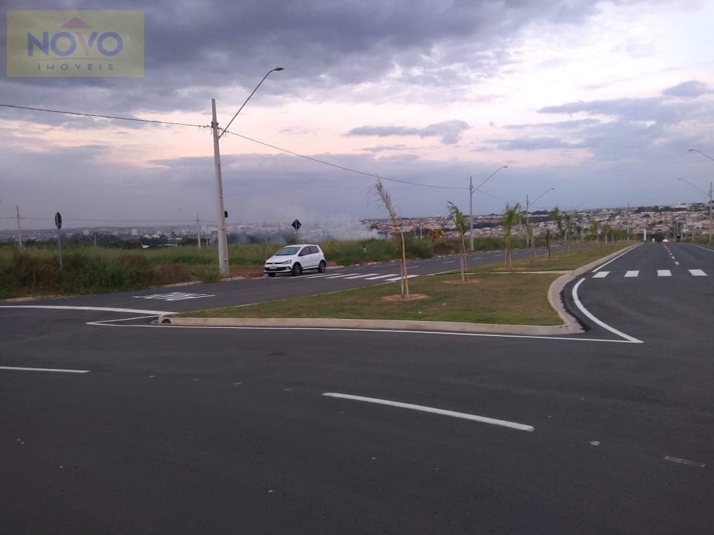 Terreno para Venda em Residencial Horizon Catanduva-SP