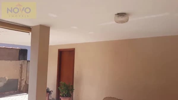 Casa Térrea para Venda em Higienópolis Catanduva-SP