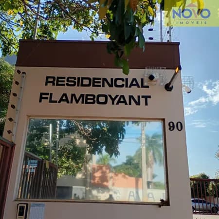 Apartamento em Conjunto Habitacional Prefeito João Righini, Catanduva/SP