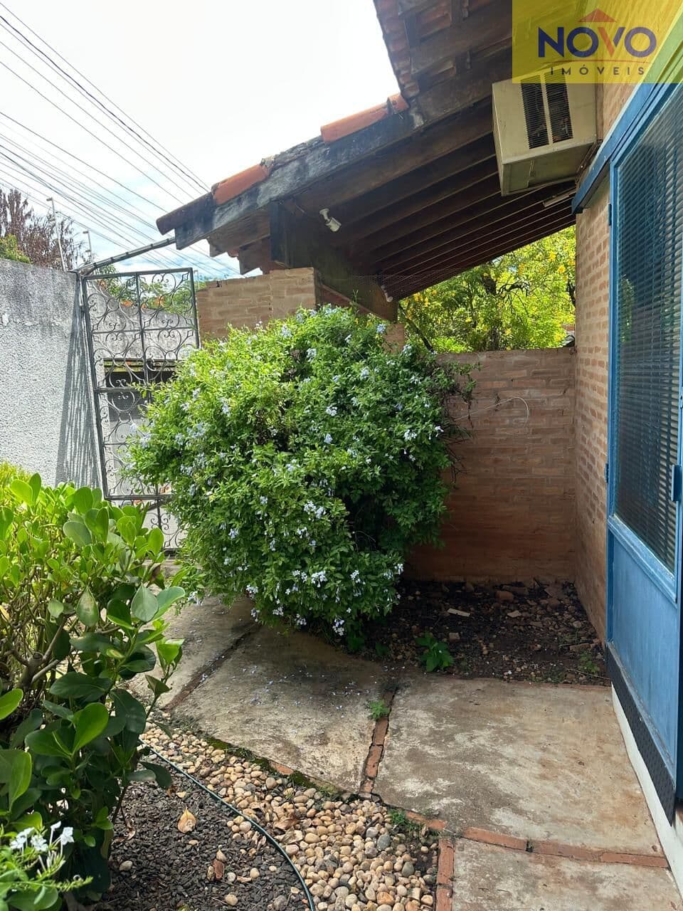 Casa em Residencial Comendador Pedro Monteleone, Catanduva/SP