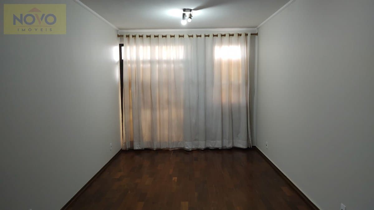 Apartamento Padrão para Venda em Centro Catanduva-SP