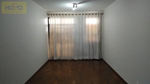 Apartamento Padrão para Venda em Centro Catanduva-SP
