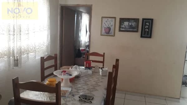 Casa Térrea para Venda em Jardim Santa Rosa Catanduva-SP