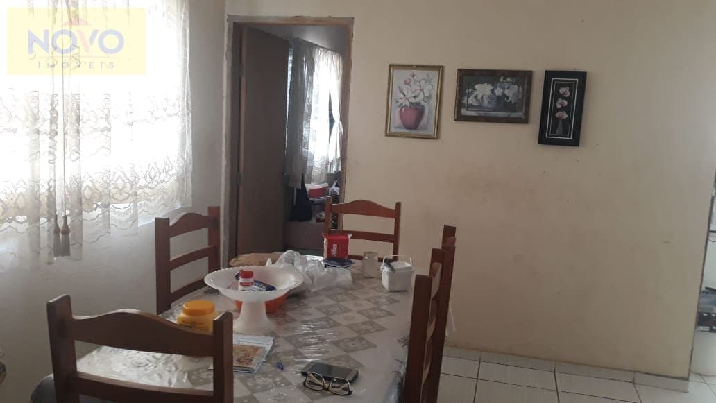 Casa Térrea para Venda em Jardim Santa Rosa Catanduva-SP