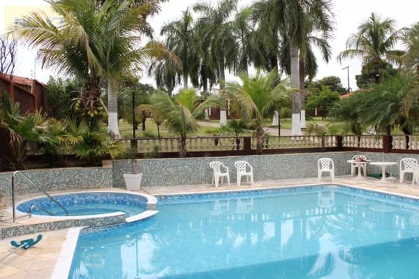 Chácara para Venda em Jardim dos Coqueiros II Catanduva-SP