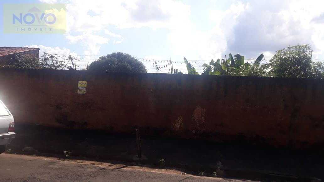 Terreno para Venda em Jardim Bela Vista Catanduva-SP