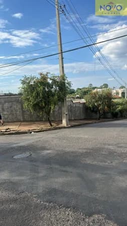 Lote/Terreno em Catanduva - Parque Joaquim Lopes
