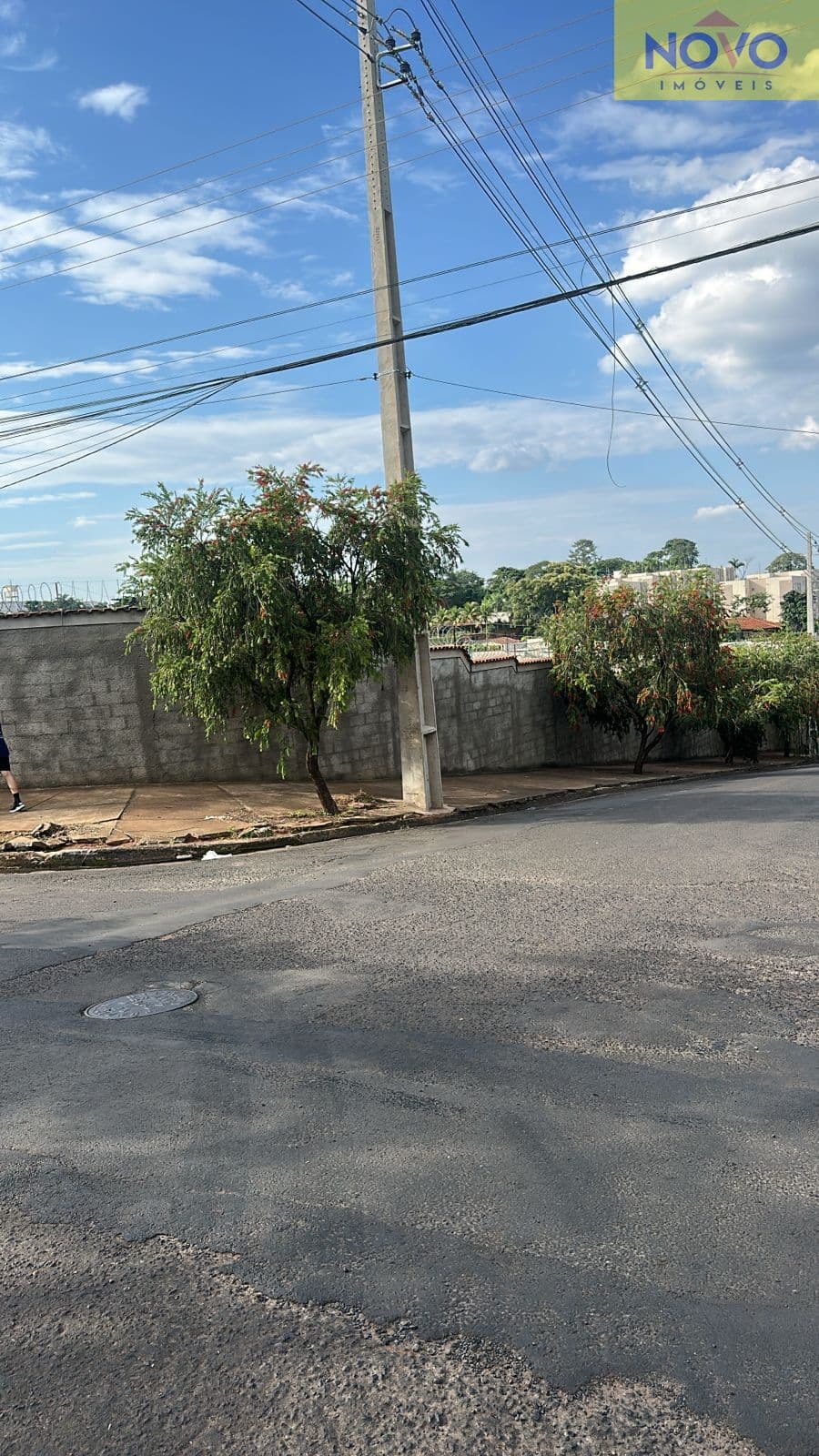 Lote/Terreno em Catanduva - Parque Joaquim Lopes