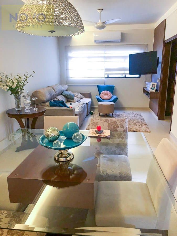 Casa Térrea para Venda em Jardim Brasil Catanduva-SP