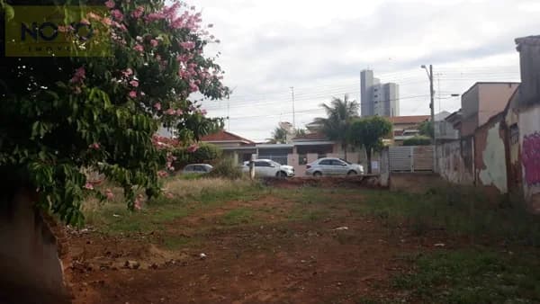 Terreno para Venda em Centro Catanduva-SP
