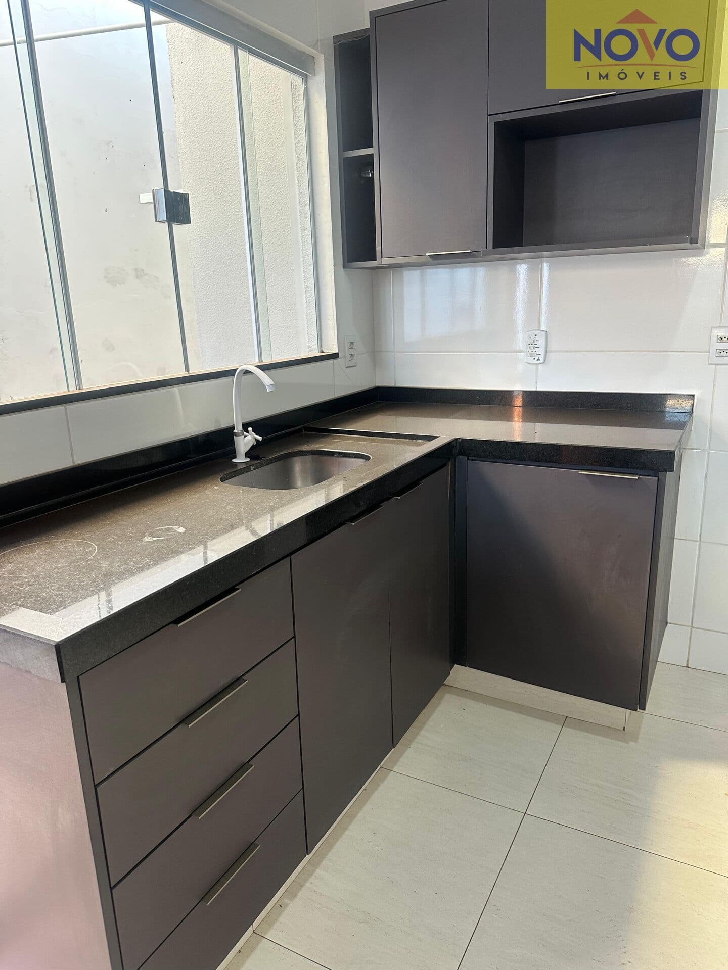 Casa em Loteamento Cidade Jardim, Catanduva/SP