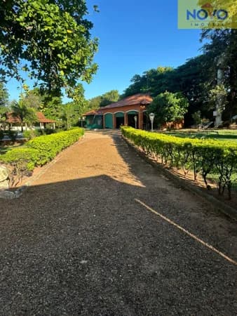 excelente chacara para vc passar seus fim de semana com a familia