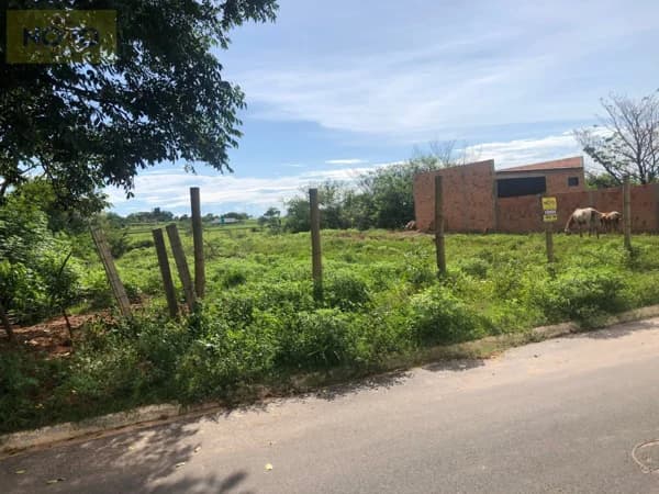Terreno para Venda em Jardim Alpino Catanduva-SP