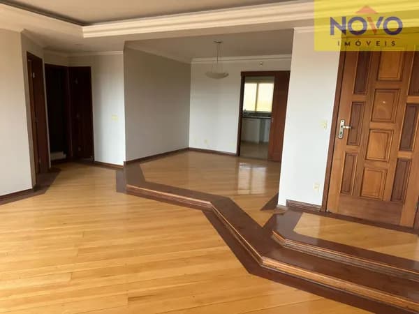Apartamento em Catanduva - Centro