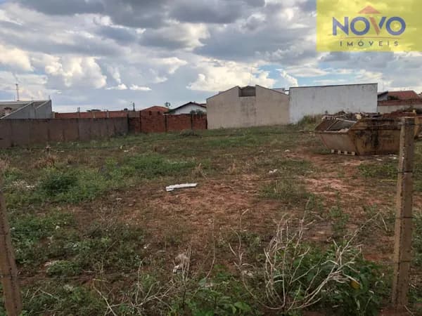 Terreno Lote Pronto para Contruir