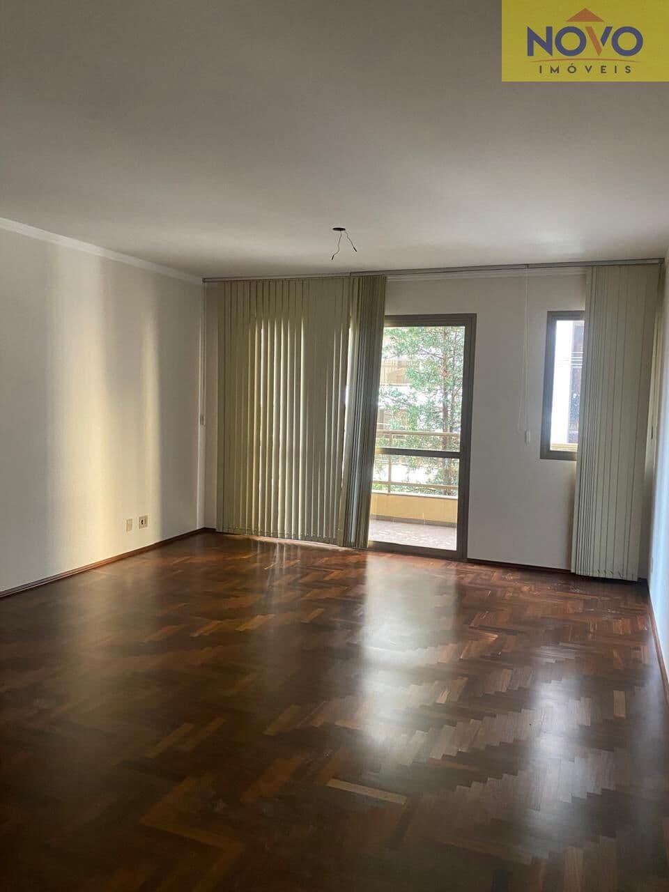 Apartamento Alto Padrão em Centro, Catanduva/SP
