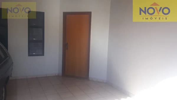 Casa Térrea para Venda em São Francisco Catanduva-SP