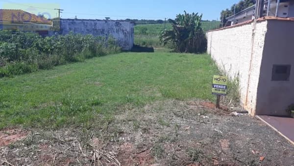 Terreno para Venda em Residencial Comendador Pedro Monteleone Catanduva-SP