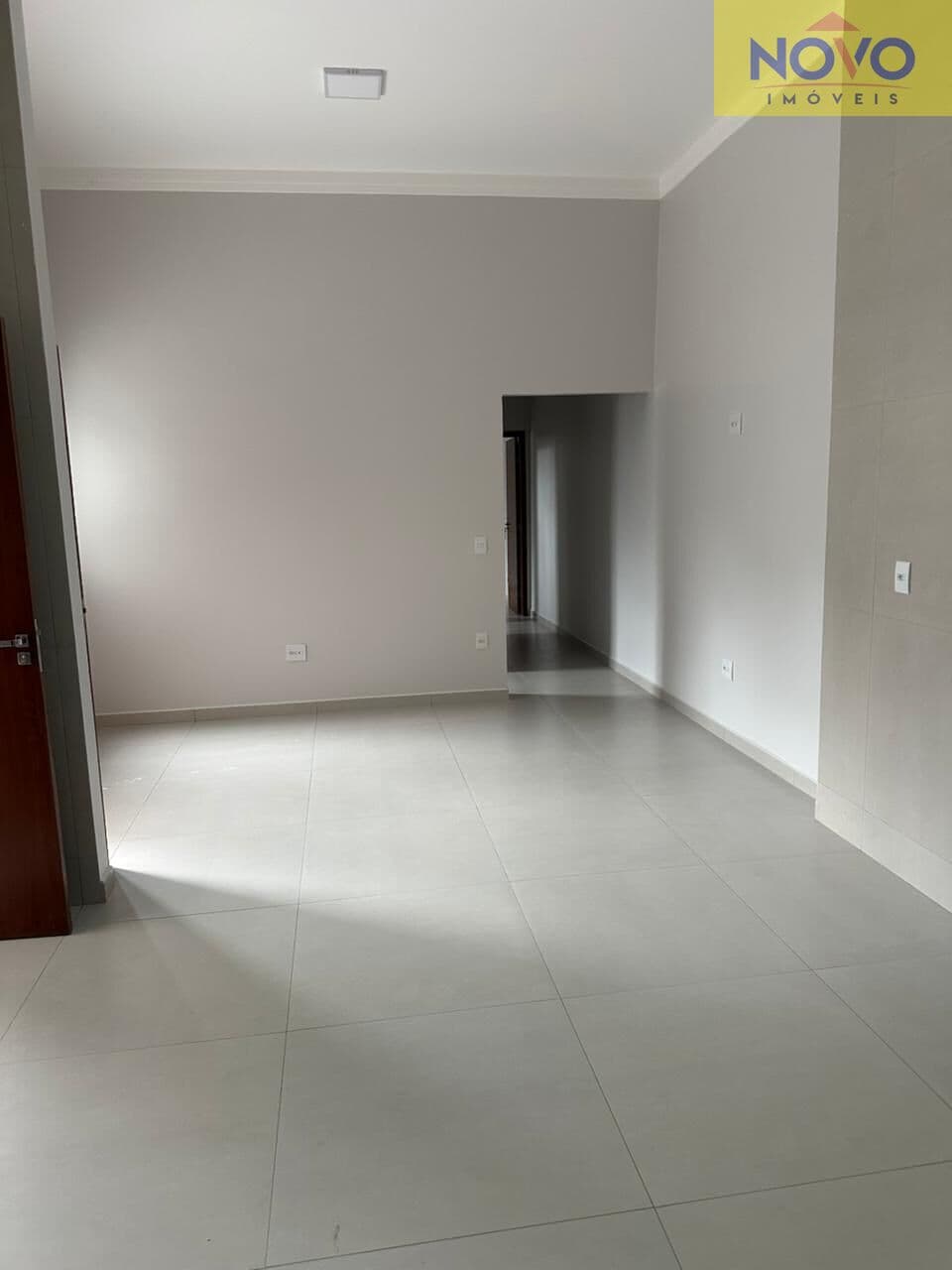 Casa em Parque Residencial Flamingo, Catanduva/SP