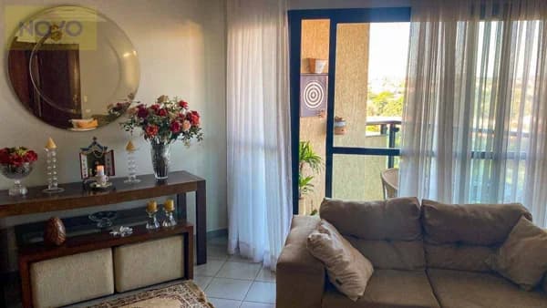 Apartamento Padrão para Venda em Centro Catanduva-SP
