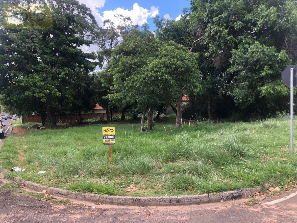 Terreno para Venda em Jardim Soto Catanduva-SP