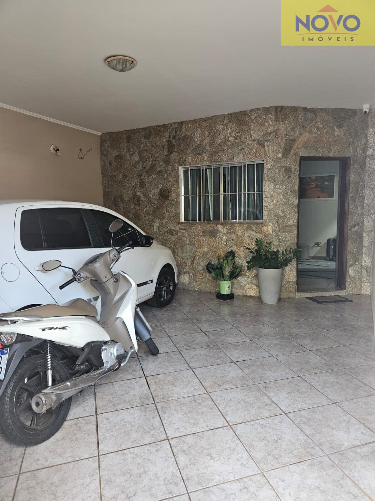 Casa em Catanduva - Vila Bela