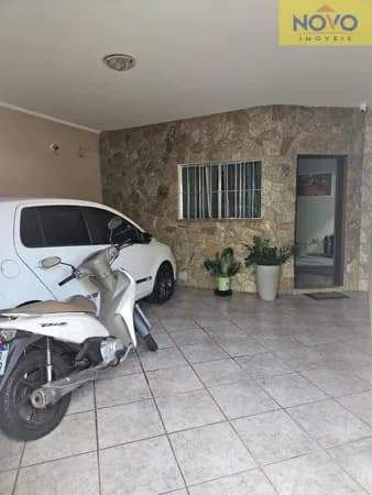 Casa em Catanduva - Vila Bela