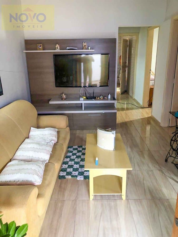 Casa Térrea para Venda em Jardim Brasil Catanduva-SP