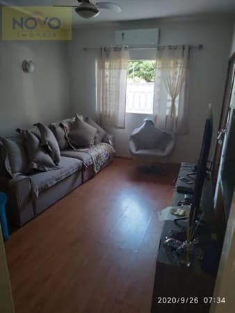 Casa Térrea para Venda em Centro Catanduva-SP