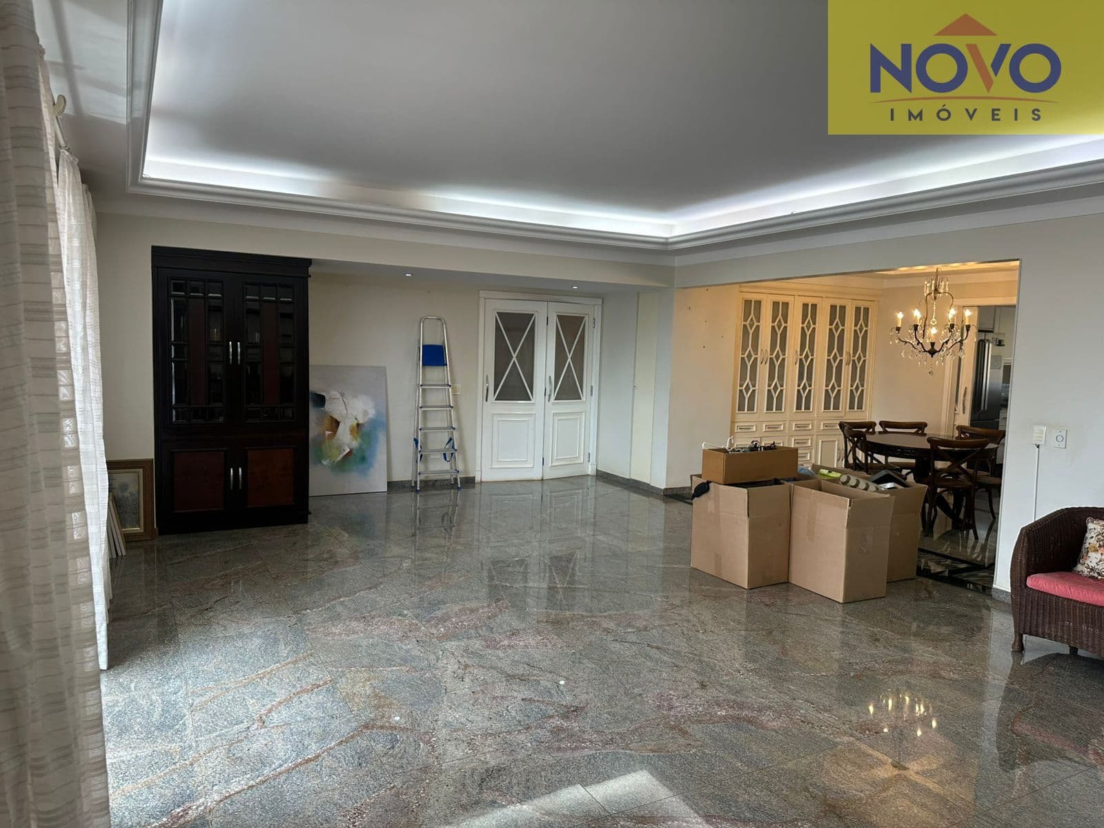 Apartamento em Catanduva - Vila Rodrigues