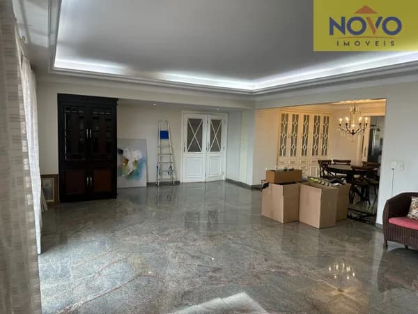 Apartamento em Catanduva - Vila Rodrigues