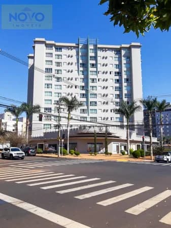 Apartamento Quitinete para Venda em Nova Aliança Ribeirão Preto-SP