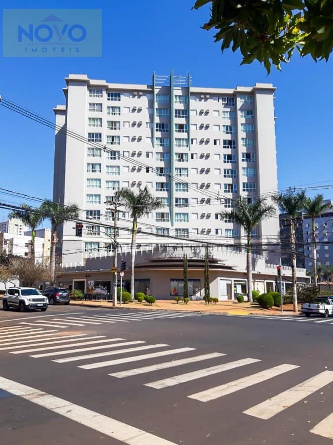 Apartamento Quitinete para Venda em Nova Aliança Ribeirão Preto-SP