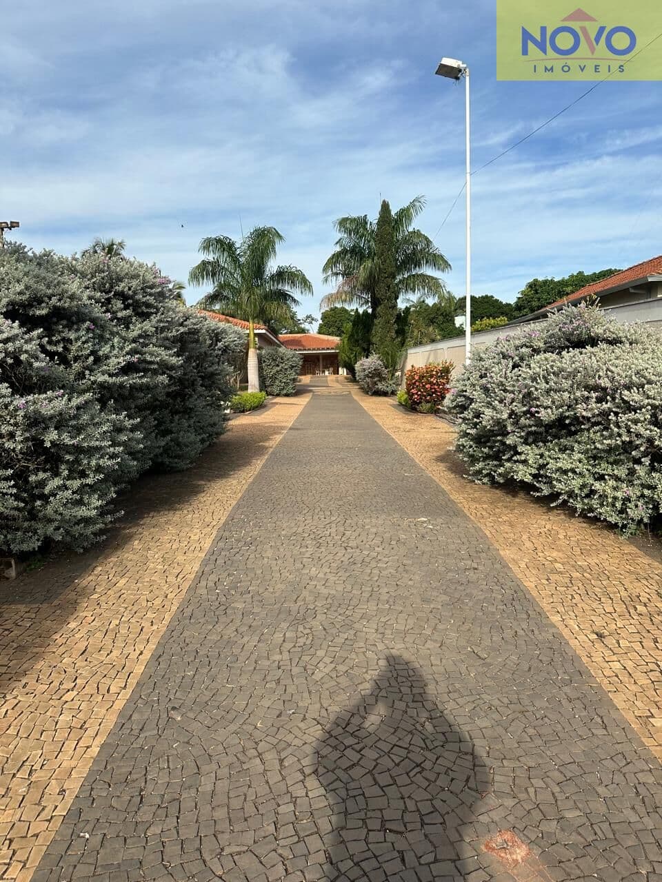 Fazenda/Sítios/Chácaras em Catanduva - Jardim dos Coqueiros