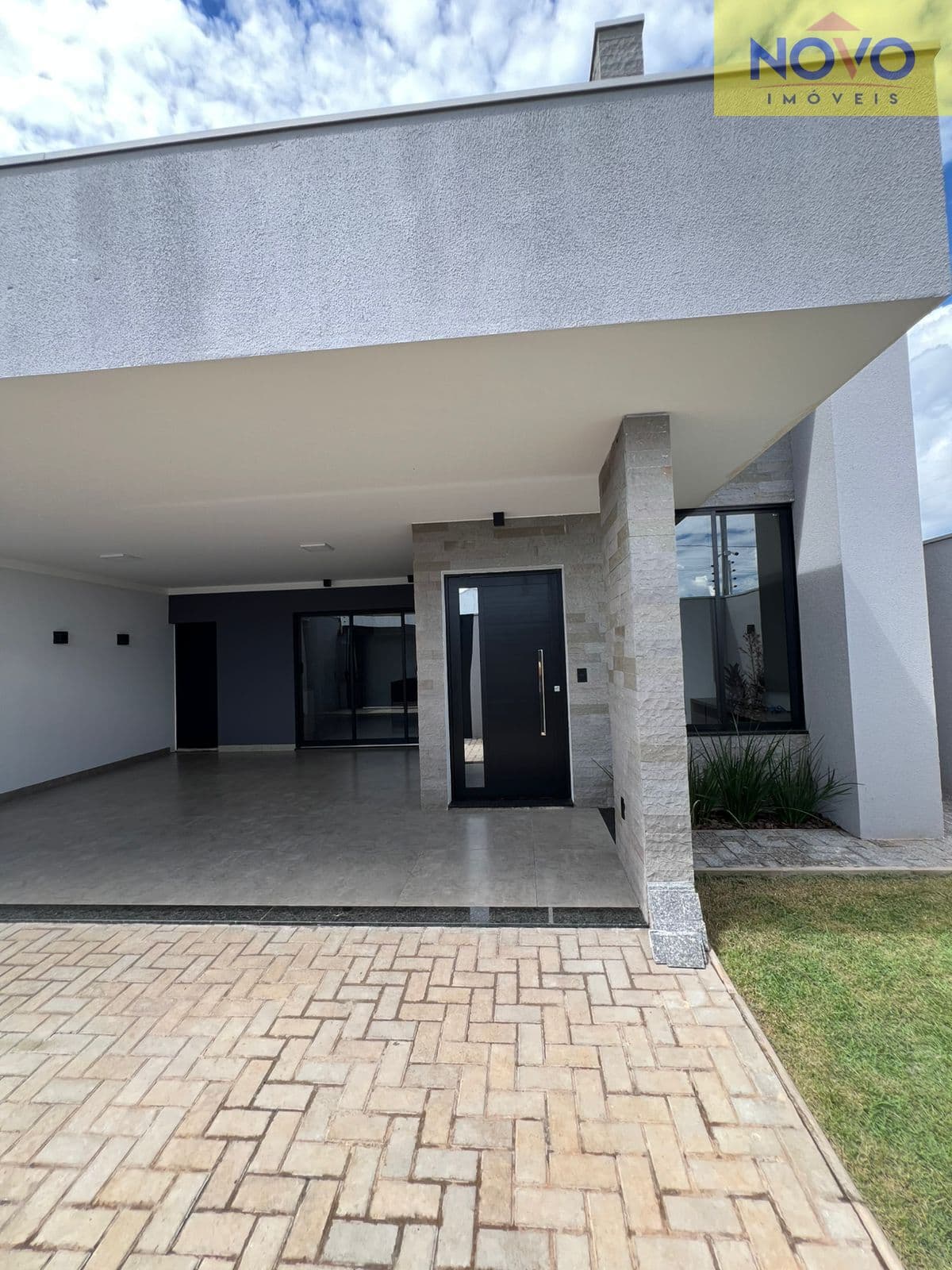 casa no horizon Alto Padrão