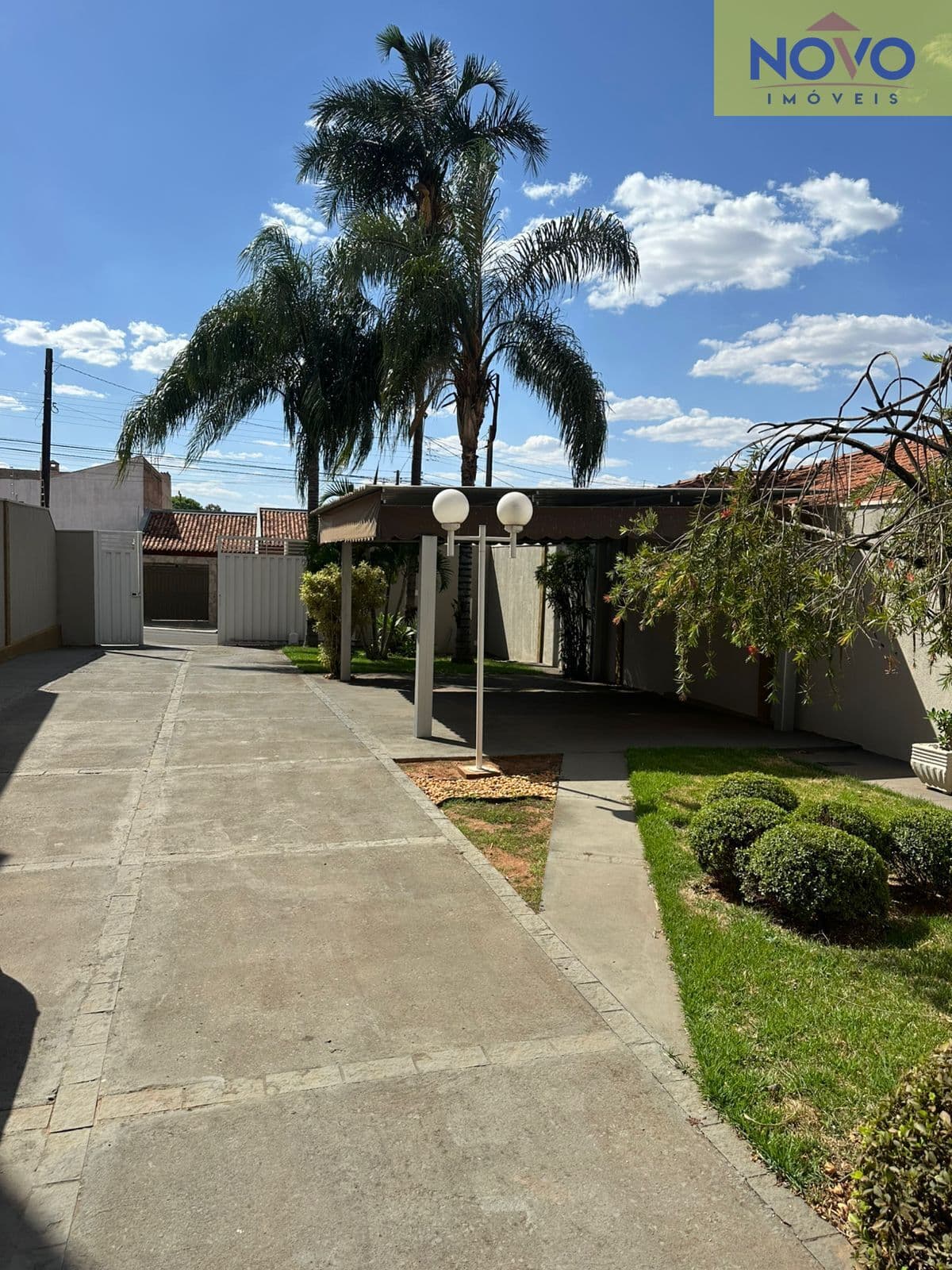 Casa em Catanduva - Parque Residencial Agudo Romão II