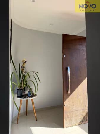 Casa em Parque Iracema, Catanduva/SP