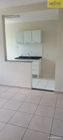 Apartamento em Parque Joaquim Lopes, Catanduva/SP