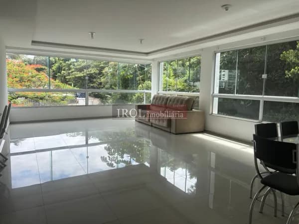 Apartamento em Balneário Camboriú - Ariribá