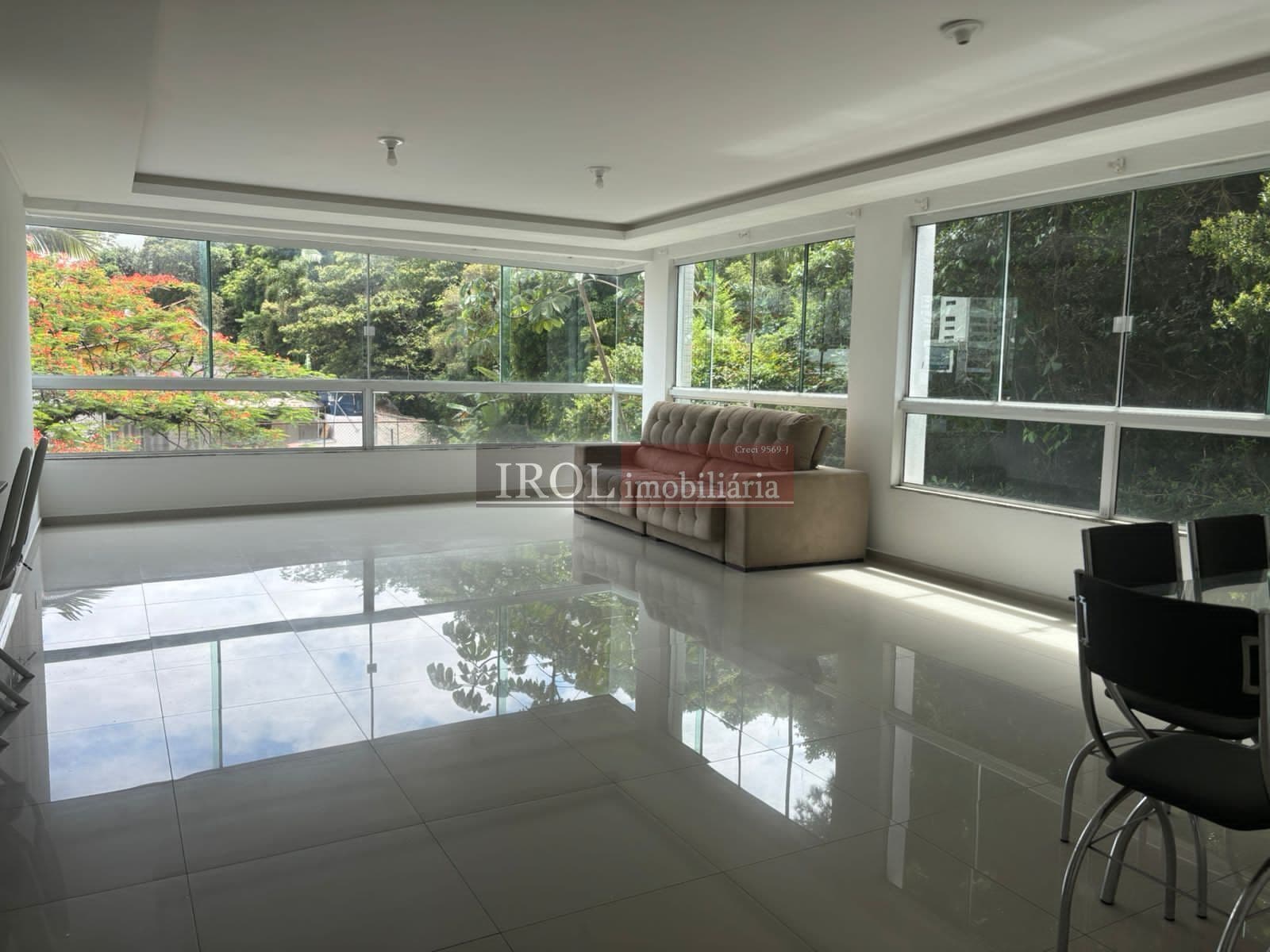 Apartamento em Balneário Camboriú - Ariribá